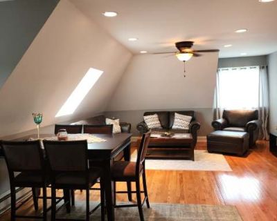 2 Bedroom 1BA 0 ft Furnished Apartment For Rent in New London, CT