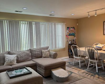 1 Bedroom 1BA 750 ft Condo For Rent in Bradley Beach, NJ