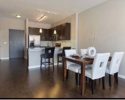 **South Loop Gem** w/balcony
1Bd 1Bth Apartment- In Unit Washer/Dryer-Access to Gym - Entertainment/Pool Table-
*Great Location in South Loop-Shopping - restaurants- Grocery- Bars

*Sublease until 5/2021
*Dog Friendly
*Doorman
*Serious inquiries only