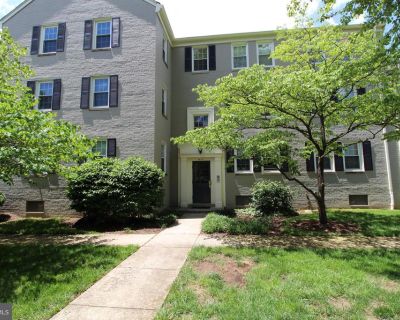 2 Bedroom 1BA 793 ft Apartment For Rent in Alexandria, VA