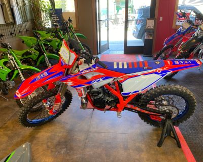 2025 Beta 300 RX Motocross Off Road Ponderay, ID