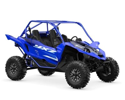 2025 Yamaha YXZ1000R SS