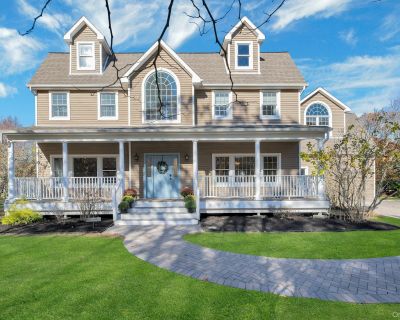 5 Bedroom 2BA 3680 ft Single Family House For Sale in Cutchogue, NY