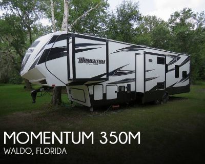 2018 Grand Design M350 For Sale by Dealer in Waldo, Florida