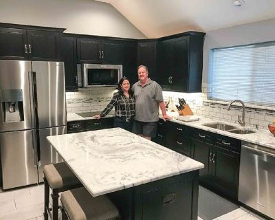 Discount Kitchen Cabinets and More!