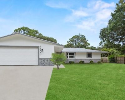 3 Bedroom 2BA 1774 ft Single Family House For Sale in Fort Pierce, FL