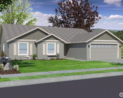 3 Bedroom 2BA 1805 ft Single Family House For Sale in Moses Lake, WA