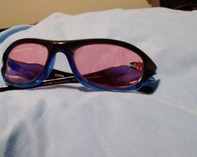 Used, Kids 2006 Retro Spiderman 3 Polarized Sunglasses
