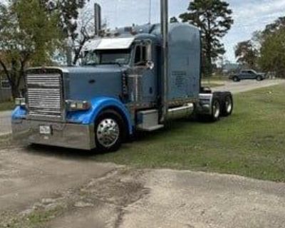 2006 Peterbilt 379exhd