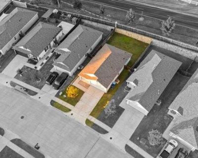 2 Bedroom 1BA House For Sale in Forney, TX