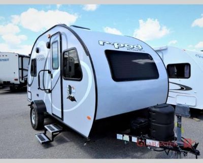 Used 2020 Forest River RV R Pod RP-171