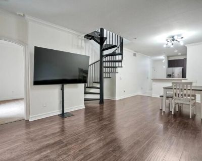Island Ave Unit,san Diego, Condo For Rent