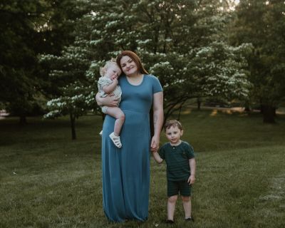 Experienced and Reliable Sitter in Clarksville, IN $20/hr