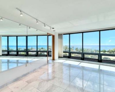 2 Bedroom 2BA 1100 ft Apartment For Rent in Honolulu, HI