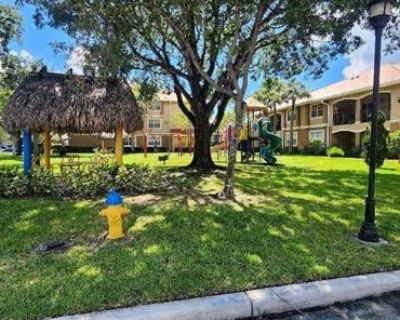 Sw Th Ave Unit,pembroke Pines, Condo For Rent