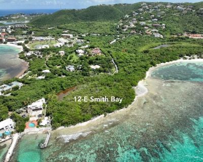 -e Smith Bay Ee, Saint Thomas, Plot For Sale