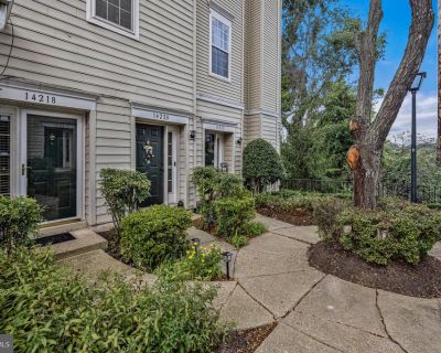 2 Bedroom 2BA 1550 ft Condo For Sale in Upper Marlboro, MD