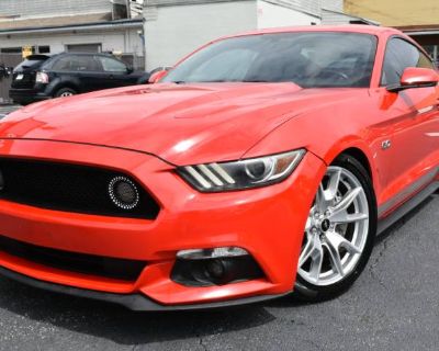 Used 2015 Ford Mustang GT