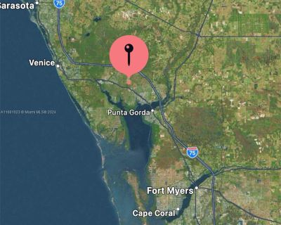 Lots and Land For Sale in North Port, FL