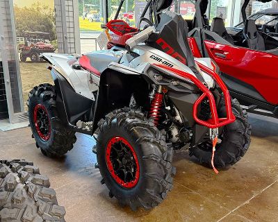 2025 Can-Am Renegade X MR 1000R ATV Sport Hoschton, GA