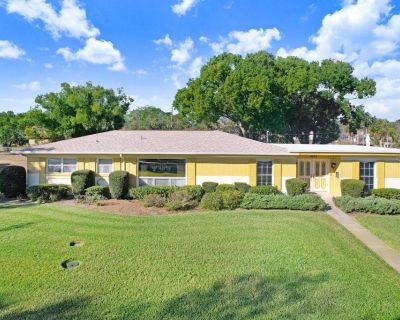 3 Bedroom 1BA 1764 ft Single Family House For Sale in New Port Richey, FL