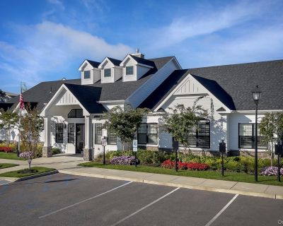 2 Bedroom 2BA 1060 ft Apartment For Rent in Deer Park, NY