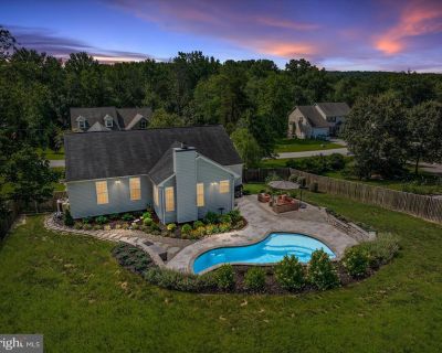 3 Bedroom 2BA 1600 ft Single Family House For Sale in Hanover, MD