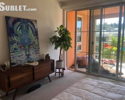 1 Bedroom 1BA Vacation Property For Rent in Playa Vista, CA