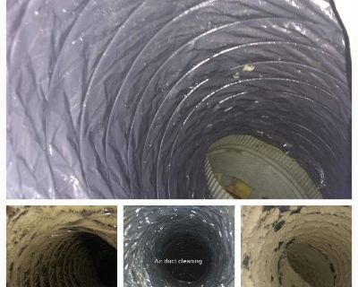 Top reasons to have your ductwork cleaned Eko Fresh Cleaning 678-668-9908