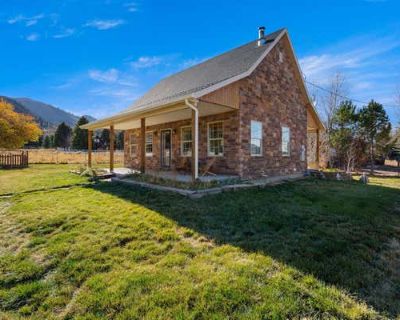 1 Bedroom 1BA 958 ft Single Family Home For Sale in PINE VALLEY, UT
