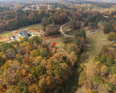 Magnolia Ln, Milton, Plot For Sale