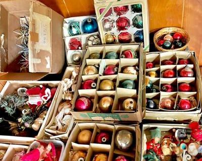 SW County Estate Sale Vintage Wonders