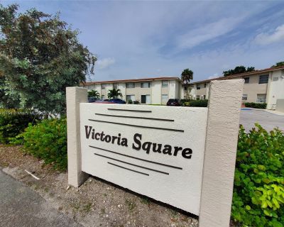 2 Bedroom 2BA 825 ft Apartment For Rent in Coral Springs, FL