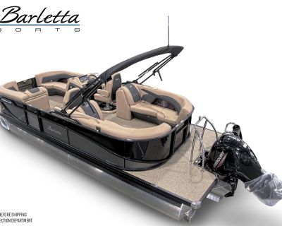 Barletta Cabrio 22QC 2026