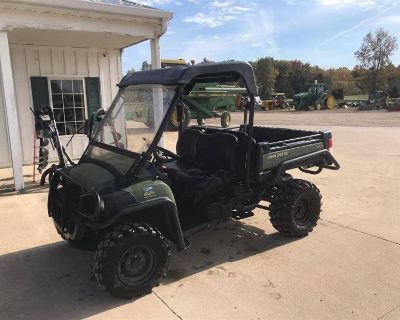 2014 John Deere GATOR XUV 825I