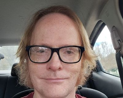 I can get along with just about everybody and always pay rent on time..