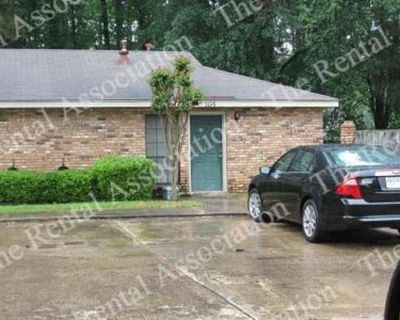 2 Bedroom 1BA 0 ft Apartment For Rent in Ruston, LA
