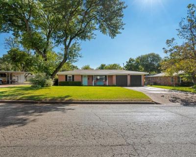 4 Bedroom 2BA 1827 ft Single Family Home For Sale in GRAHAM, TX