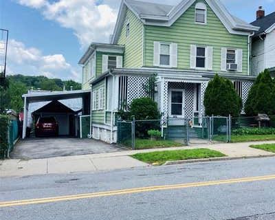 7 Bedroom 3BA Duplex For Sale in PEEKSKILL, NY