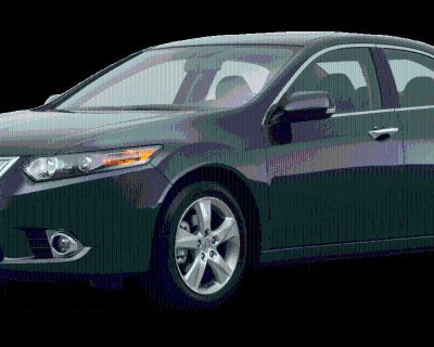 2014 Acura TSX Technology Package