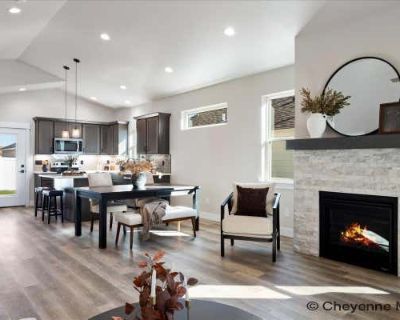 2 Bedroom 2BA 2680 ft Single Family Home For Sale in CHEYENNE, WY