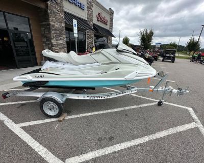 Yamaha WaveRunner VX Cruiser HO 2025