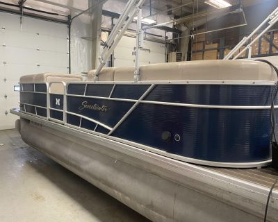 2015 Sweetwater SW 2286 SL