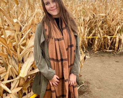 Innisfil, Ontario Active 3 days ago