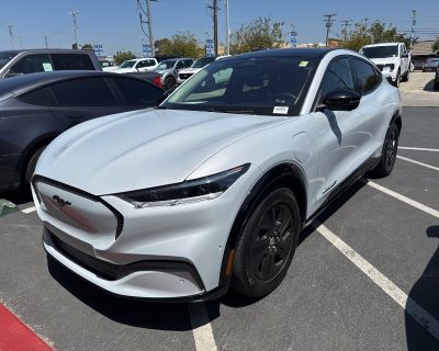 Used 2022 Ford Mustang Mach-E For Sale at Ford of Long Beach | VIN: 3FMTK2R72NMA40535
