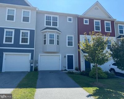 Perfecta Pl, Martinsburg, Home For Rent