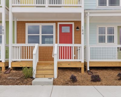 3 Bedroom 2BA 1482 ft Townhouse For Sale in Chattanooga, TN