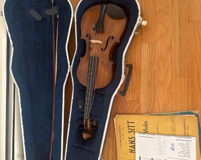 Violin