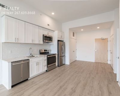 1BA 393 ft Pet-Friendly Apartment For Rent in Philadelphia, PA