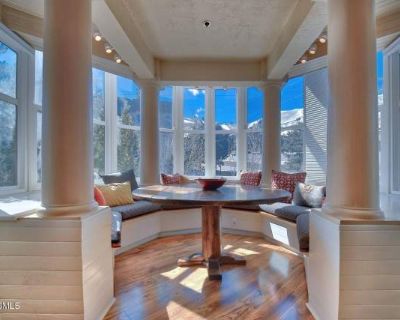 1 Bedroom 1BA 897 ft Furnished Apartment For Rent in Park City, UT